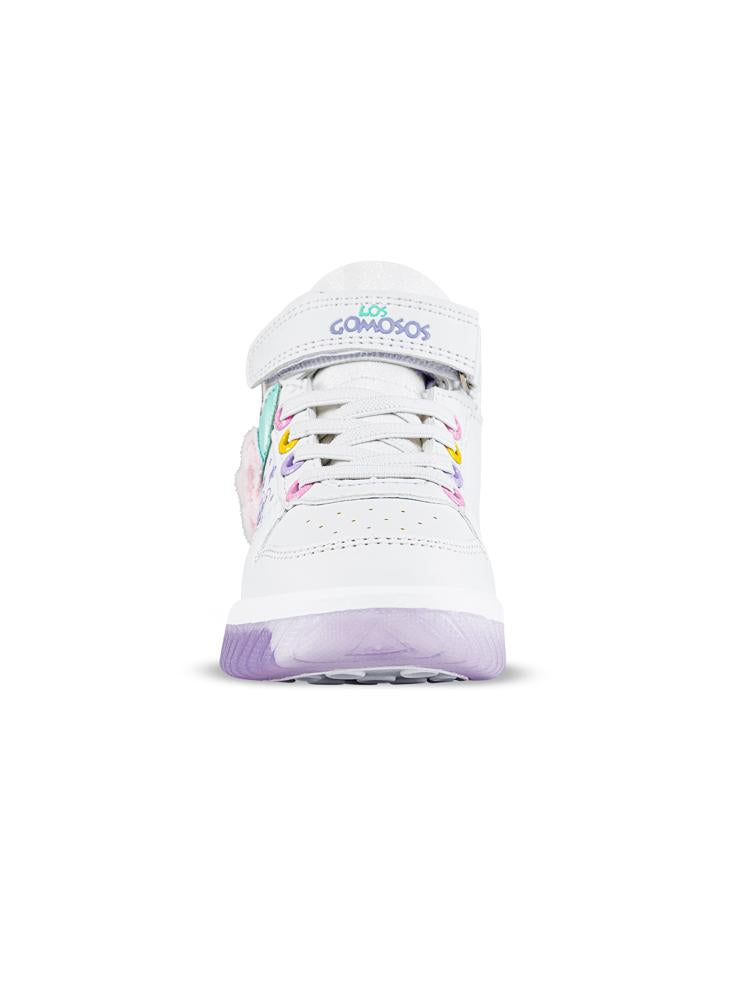Tenis Luces Konno Para Niña Los Gomosos Los Gomosos