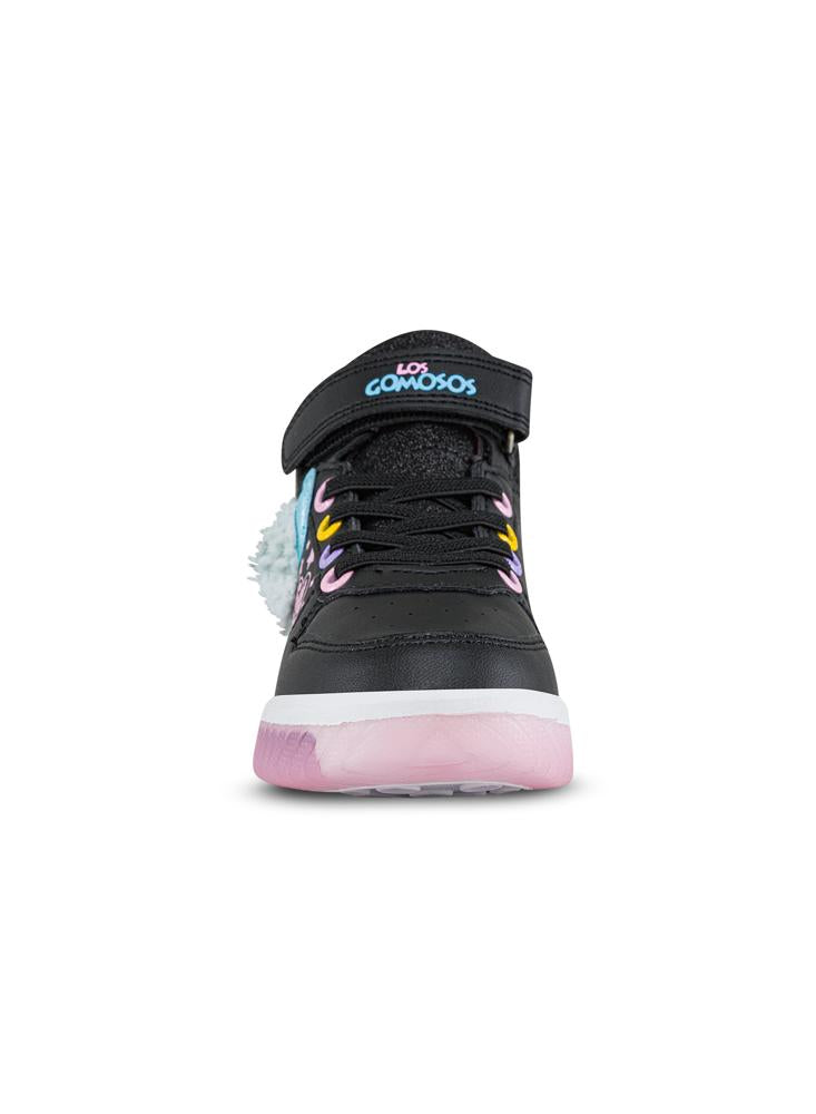 Tenis Luces Konno Para Niña Los Gomosos Los Gomosos
