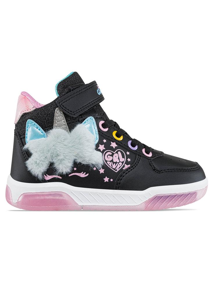 Tenis Luces Konno Para Niña Los Gomosos Los Gomosos