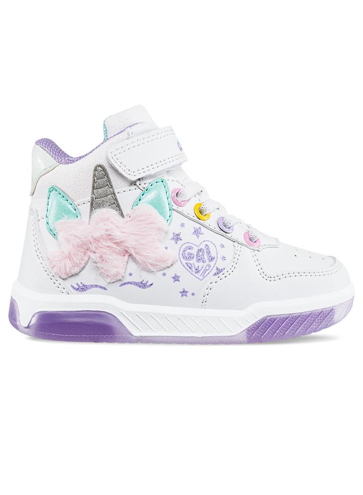 Tenis Luces Konno Para Niña Los Gomosos Los Gomosos