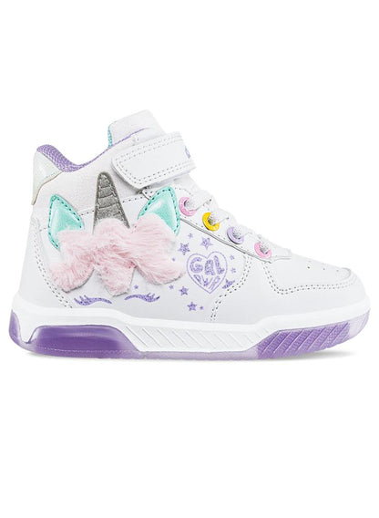 Tenis Luces Konno Para Niña Los Gomosos Los Gomosos