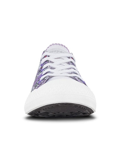 Tenis Lumale Bajo Para Niña