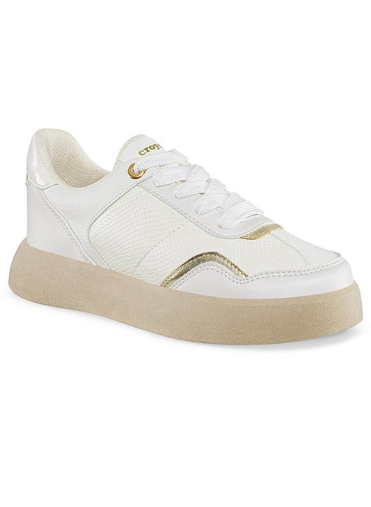 Tenis Margi Para Mujer Croydon Croydon