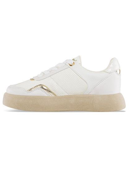 Tenis Margi Para Mujer Croydon Croydon