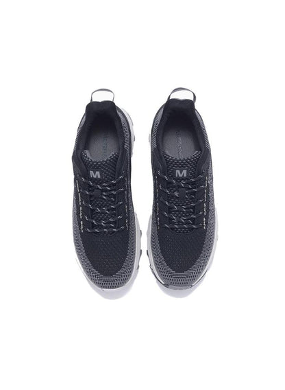 Tenis Merrell Marble M Negro