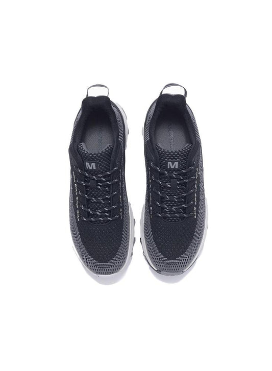 Tenis Merrell Marble M Negro