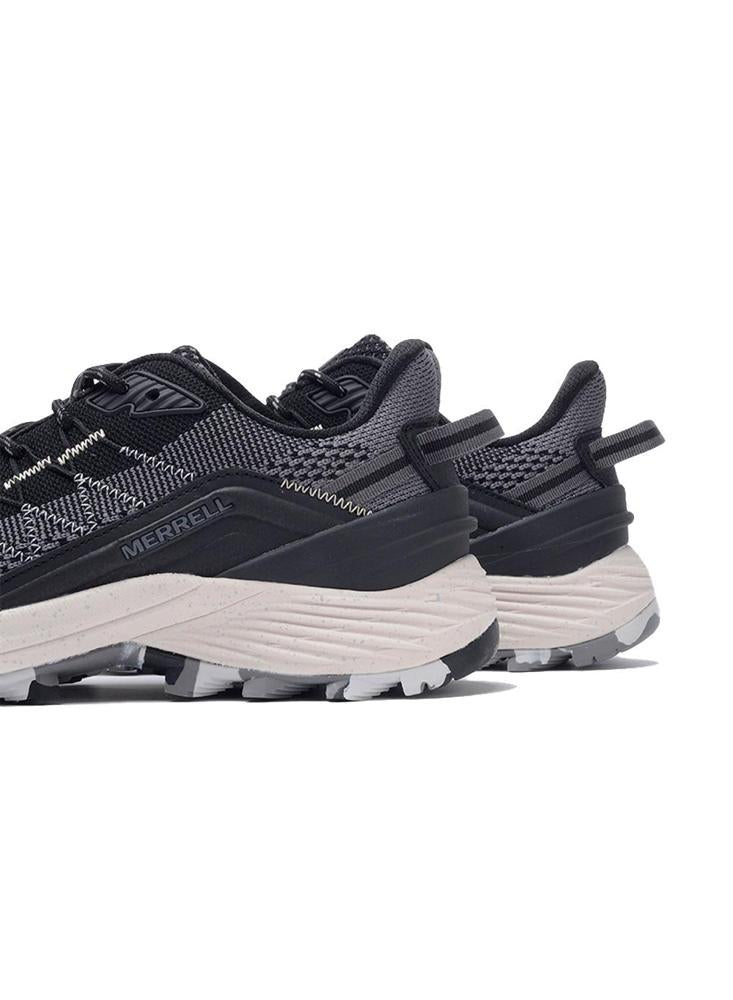 Tenis Merrell Marble M Negro