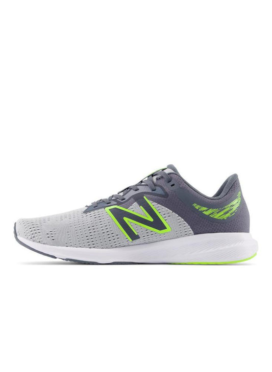 Tenis New Balance Draft V2 Gris
