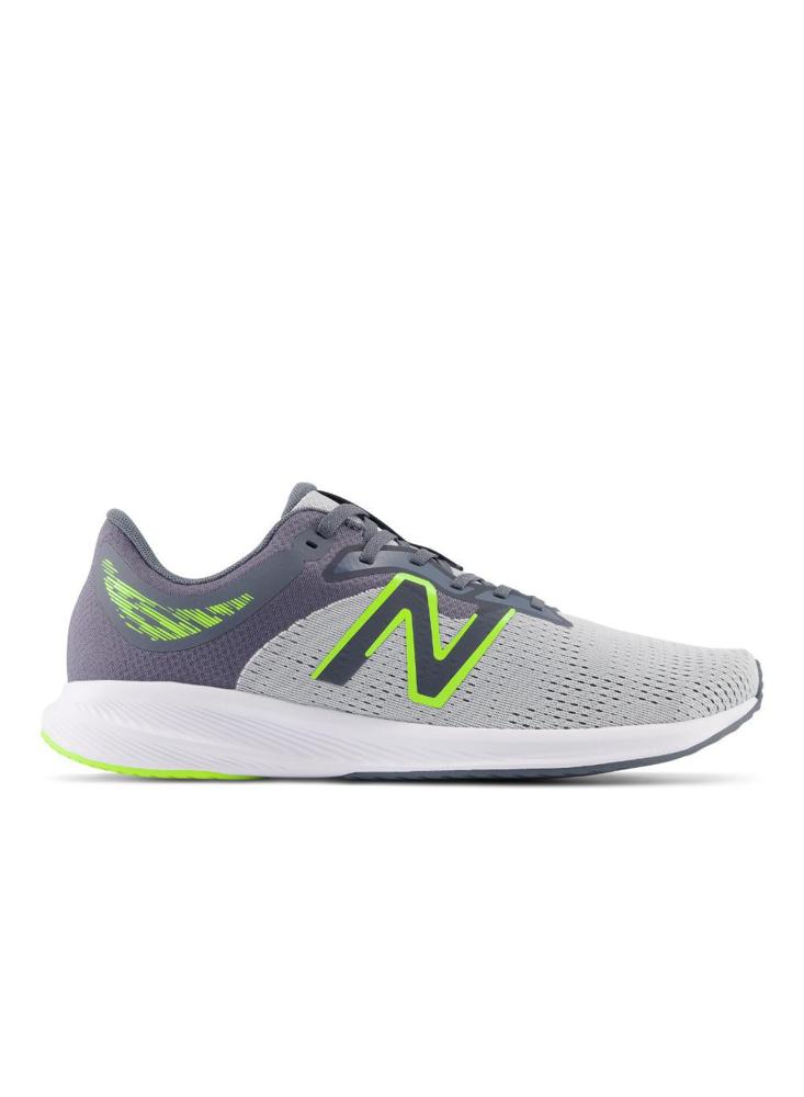Tenis New Balance Draft V2 Gris