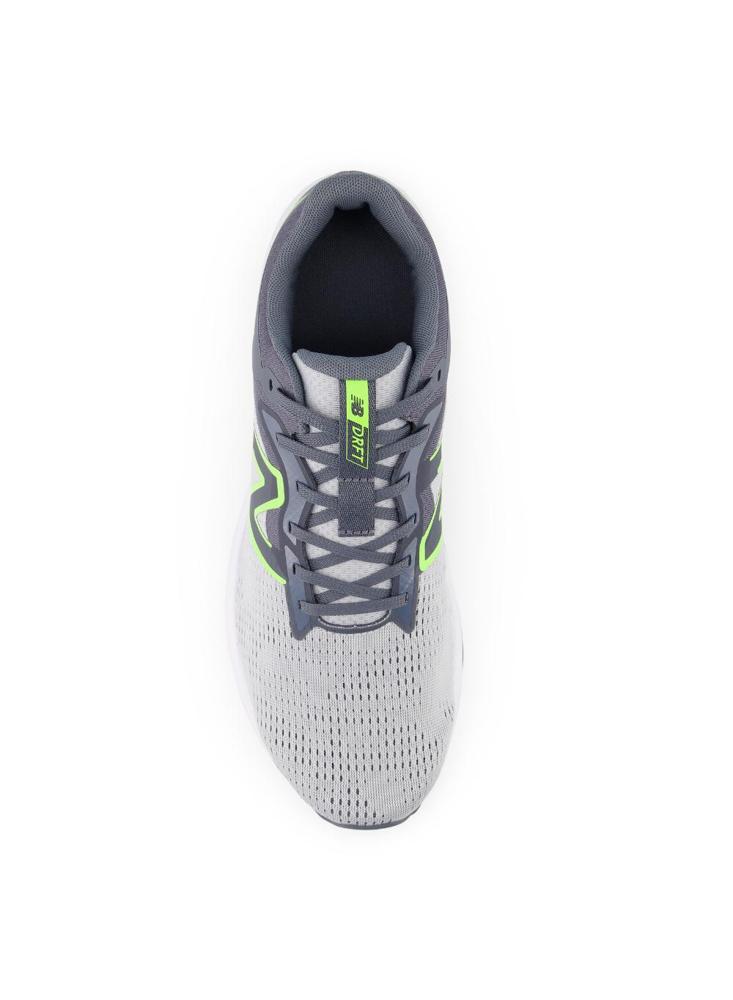 Tenis New Balance Draft V2 Gris