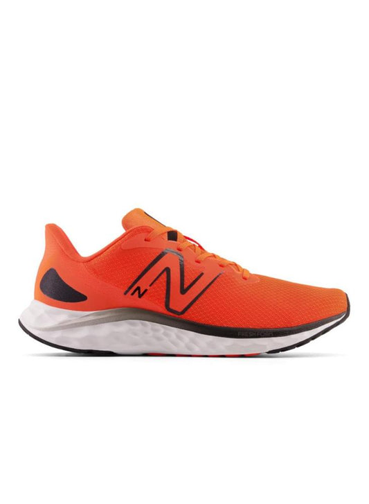 Tenis New Balance Fresh Foam Arishi V4 Naranja