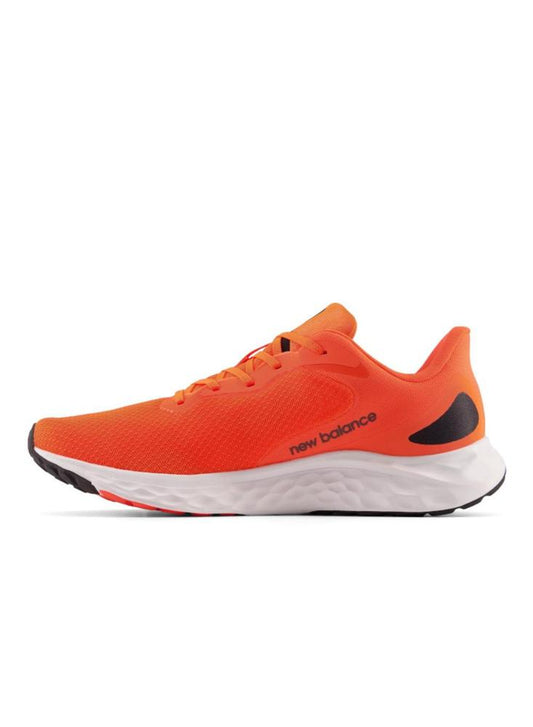 Tenis New Balance Fresh Foam Arishi V4 Naranja
