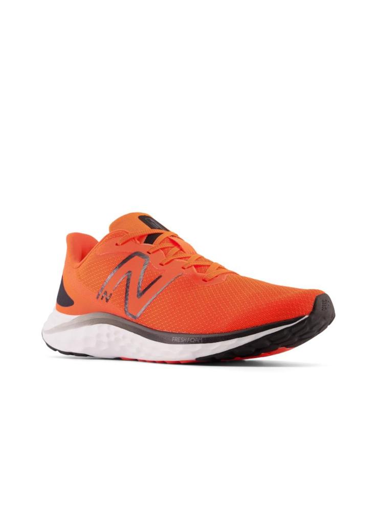 Tenis New Balance Fresh Foam Arishi V4 Naranja