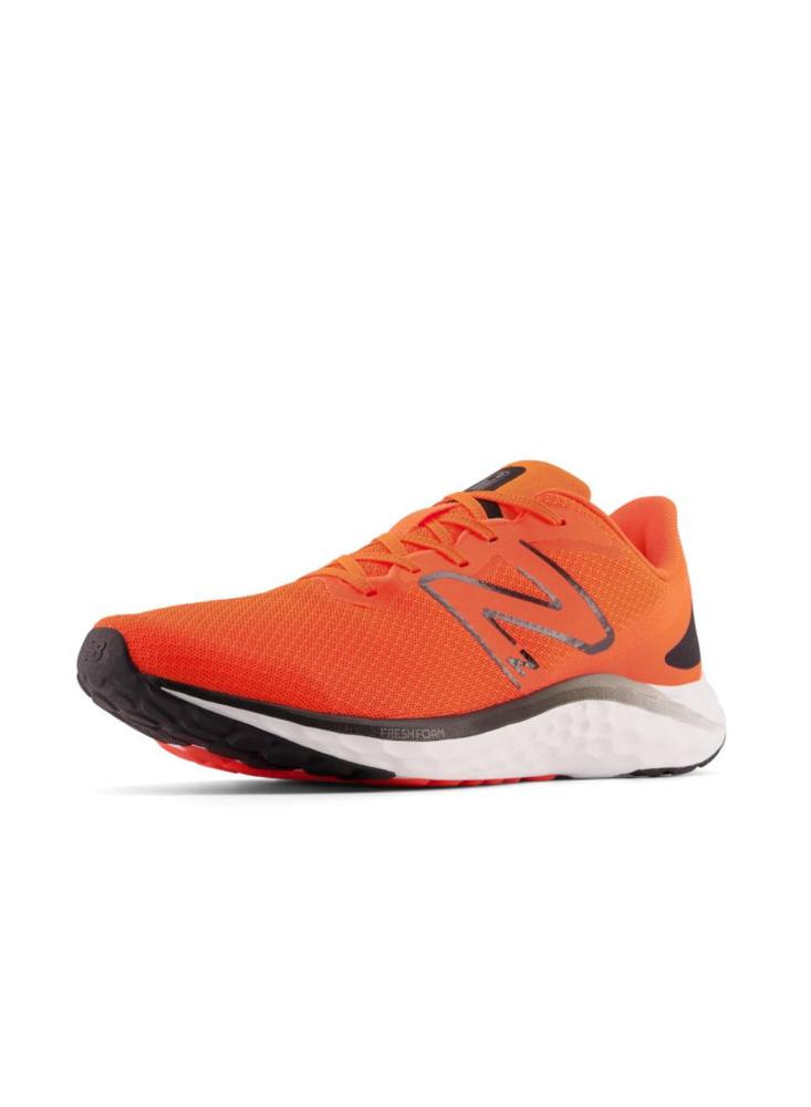 Tenis New Balance Fresh Foam Arishi V4 Naranja