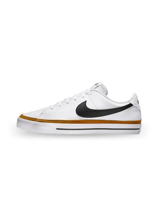 Tenis Nike Court Legacy Nn Blanco