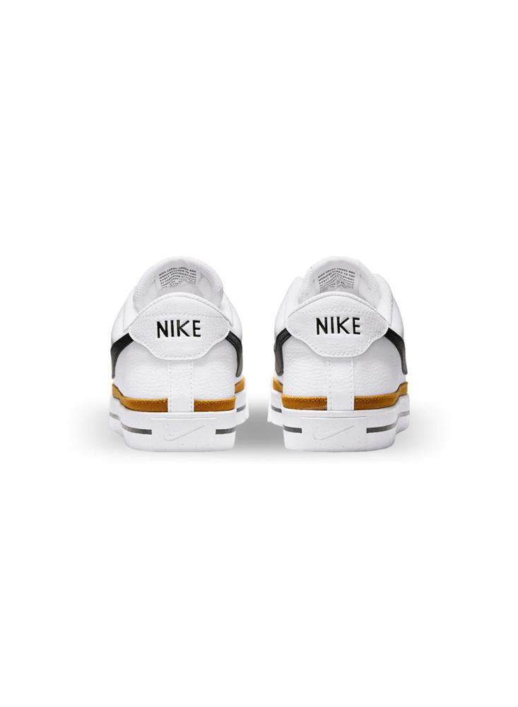Tenis Nike Court Legacy Nn Blanco