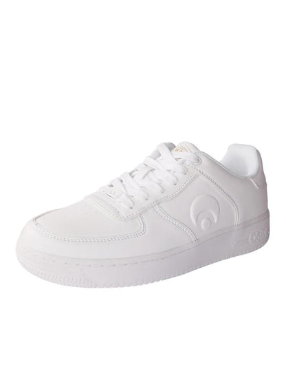 Tenis Osiris Bugatti Blanco