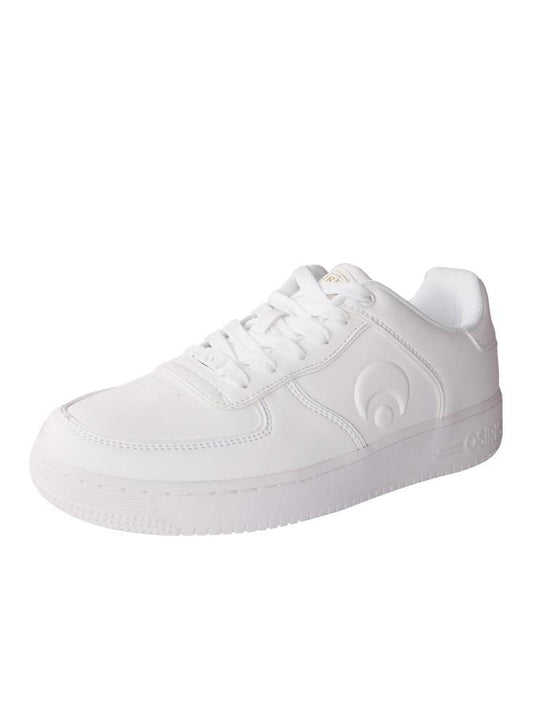 Tenis Osiris Bugatti Blanco