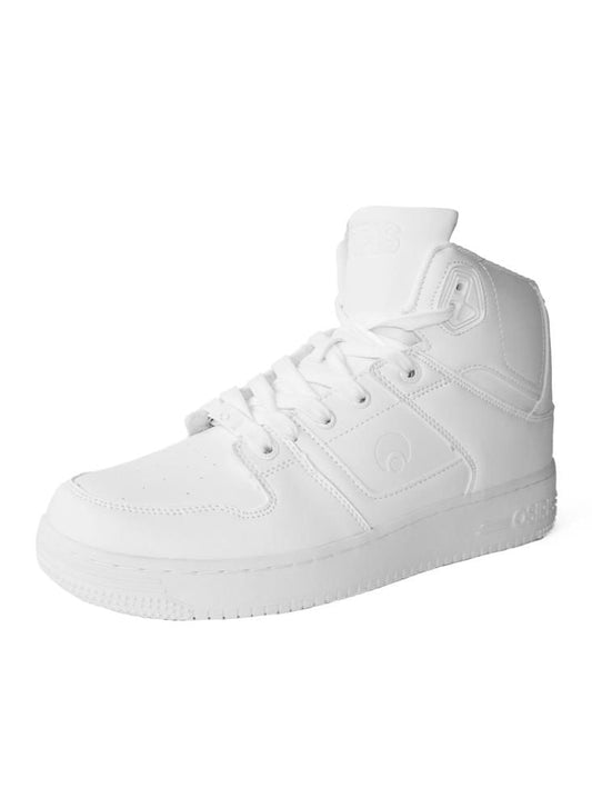 Tenis Osiris Mustang Blanco