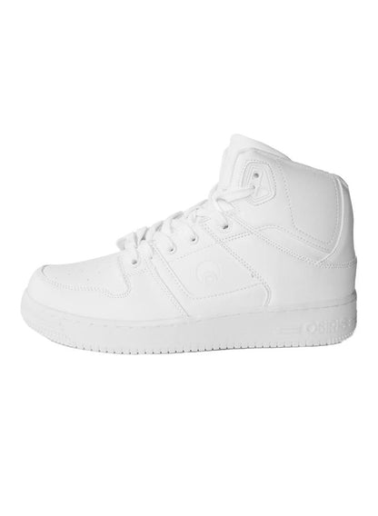 Tenis Osiris Mustang Blanco
