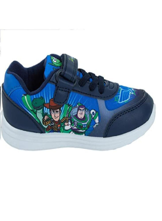 Tenis Para Niños Toy Story Importados