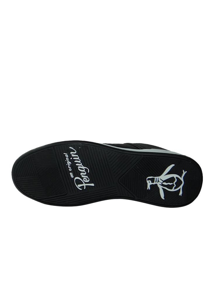 Tenis Penguin Baoba Negro
