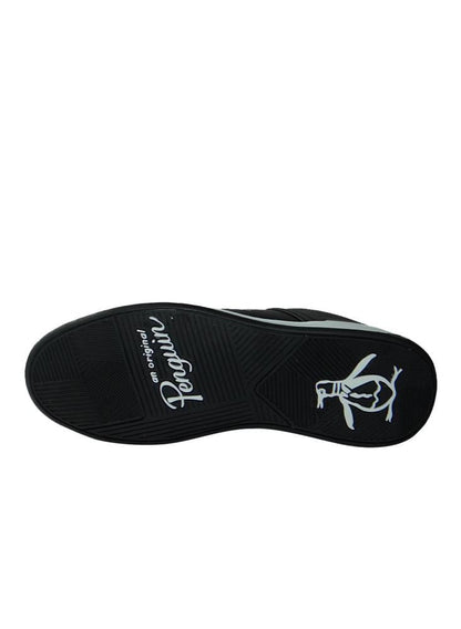 Tenis Penguin Baoba Negro