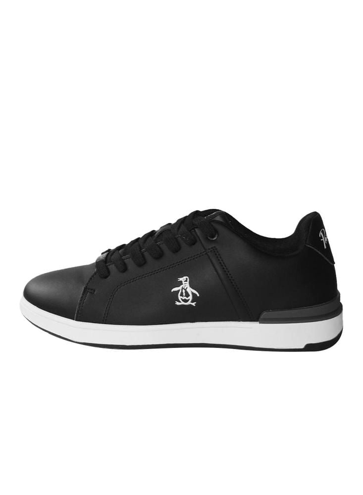 Tenis Penguin Baoba Negro