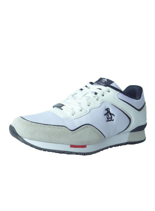 Tenis Penguin Lucas Blanco