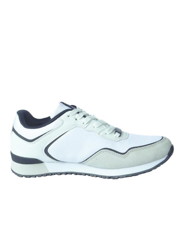 Tenis Penguin Lucas Blanco