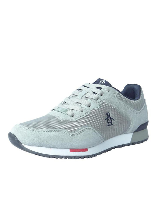 Tenis Penguin Lucas Gris