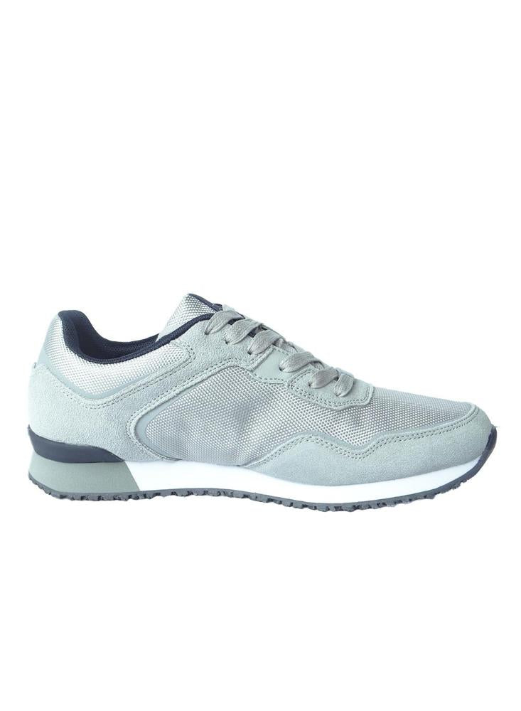 Tenis Penguin Lucas Gris