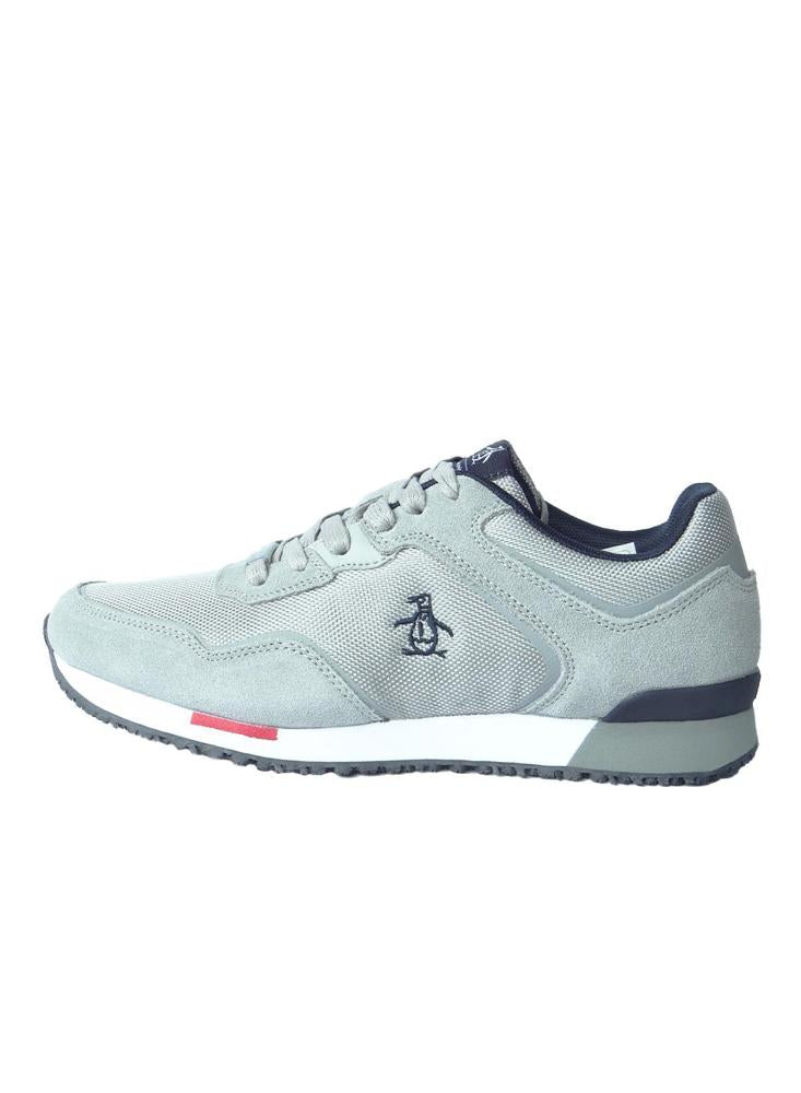 Tenis Penguin Lucas Gris