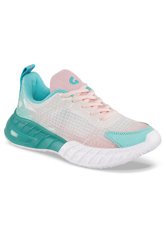 Tenis Perzi Para Niña