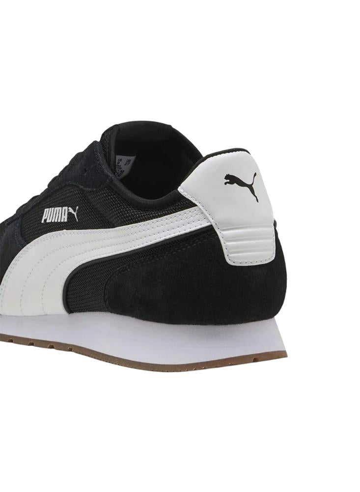 Tenis Puma Sr Siege Hombre Negro