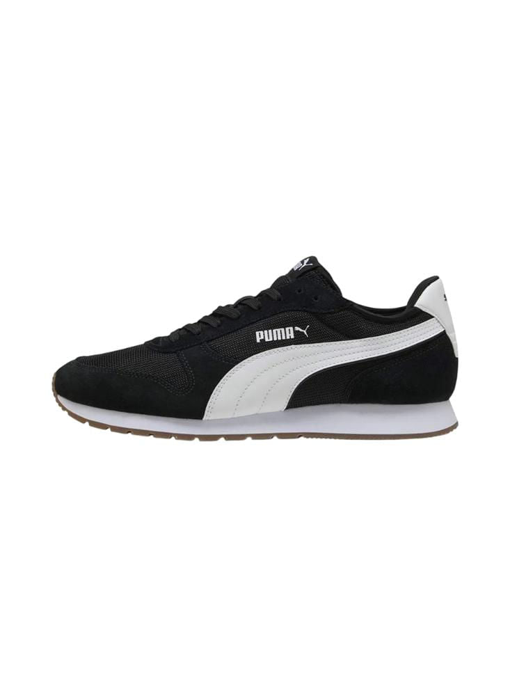 Tenis Puma Sr Siege Hombre Negro