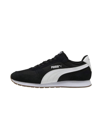 Tenis Puma Sr Siege Hombre Negro