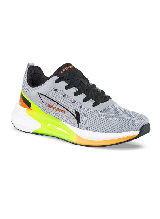 Tenis Running Bople Para Hombre Croydon Croydon