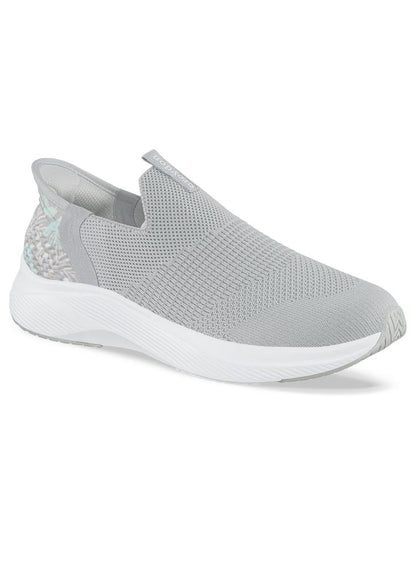 Tenis Running Daxin Para Mujer