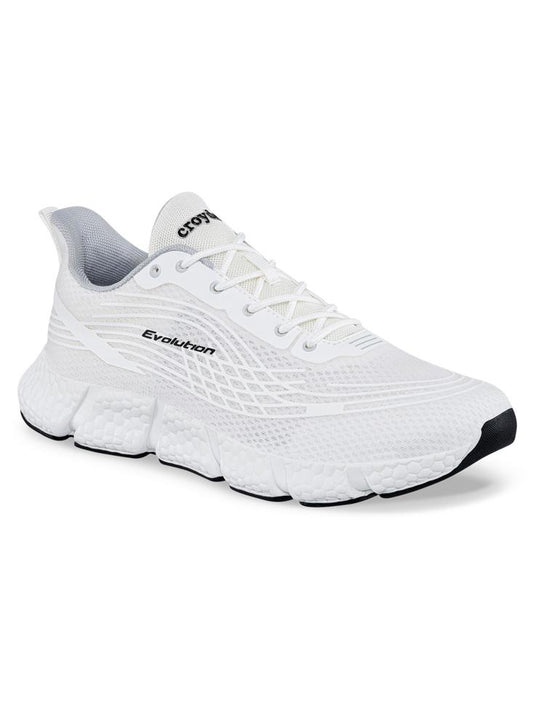 Tenis Running Esnul Para Hombre Croydon