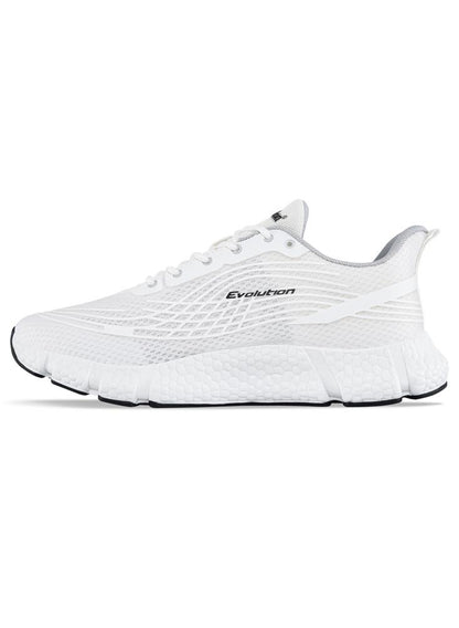 Tenis Running Esnul Para Hombre Croydon