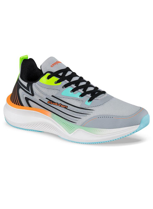 Tenis Running Fitol Para Hombre Croydon