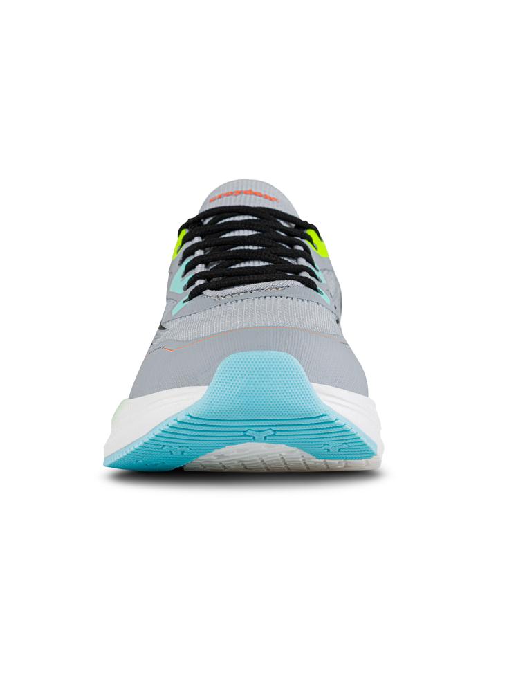 Tenis Running Fitol Para Hombre Croydon