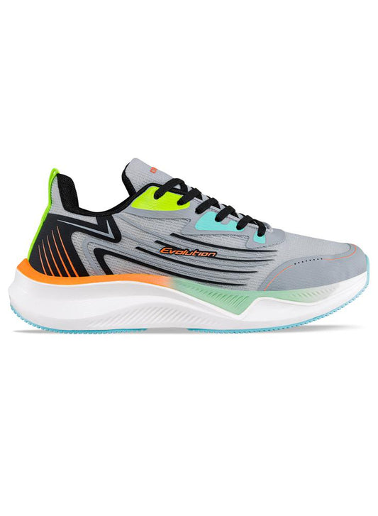 Tenis Running Fitol Para Hombre Croydon