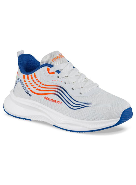 Tenis Running Funim Para Niño Croydon