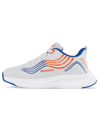 Tenis Running Funim Para Niño Croydon