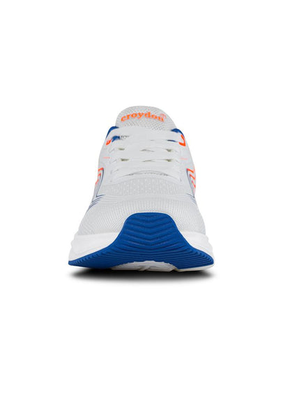 Tenis Running Funim Para Niño Croydon