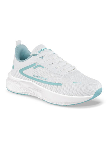 Tenis Running Fuol Para Mujer Croydon Croydon