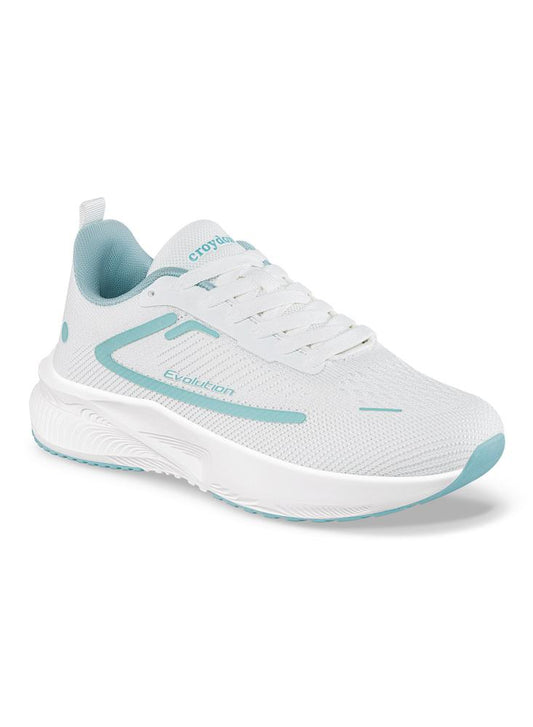 Tenis Running Fuol Para Mujer Croydon Croydon