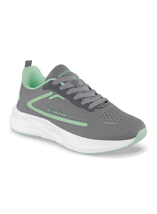 Tenis Running Fuol Para Mujer Croydon Croydon